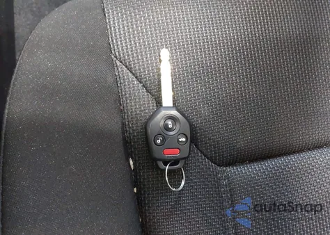 2020 Subaru Impreza Sedan z USA, uszkodzony, nr VIN 4S3GKAB61L3605051